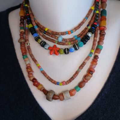 CF - Boho chic / Rigoletto