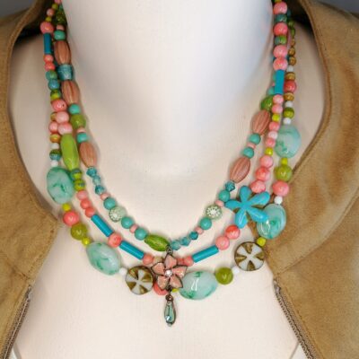 CF - Boho chic / Traviata