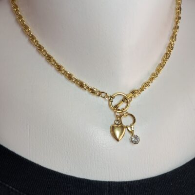 CF - Chains of fools / Katz